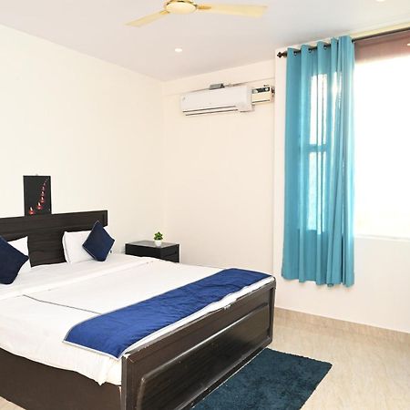 Hotel Airport Residency Bangalore Devanahalli Dış mekan fotoğraf