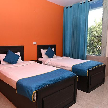 Hotel Airport Residency Bangalore Devanahalli Dış mekan fotoğraf