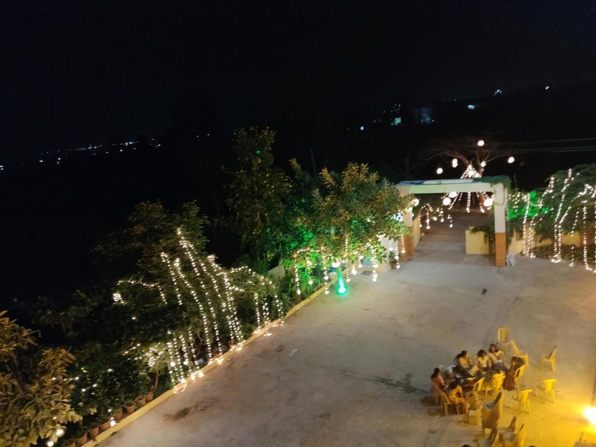 Hotel Airport Residency Bangalore Devanahalli Dış mekan fotoğraf