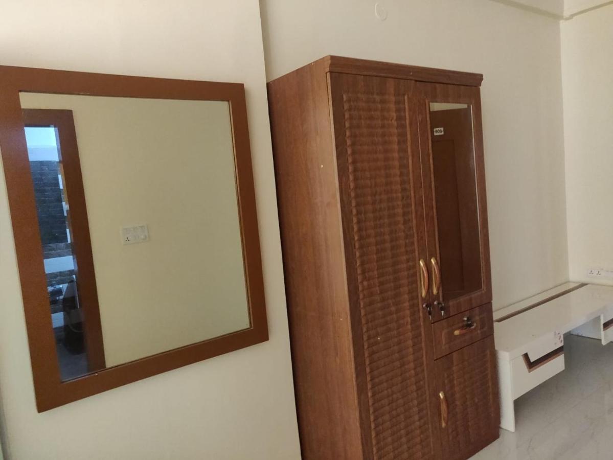 Hotel Airport Residency Bangalore Devanahalli Dış mekan fotoğraf
