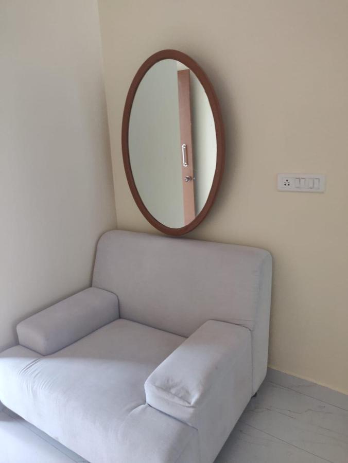 Hotel Airport Residency Bangalore Devanahalli Dış mekan fotoğraf