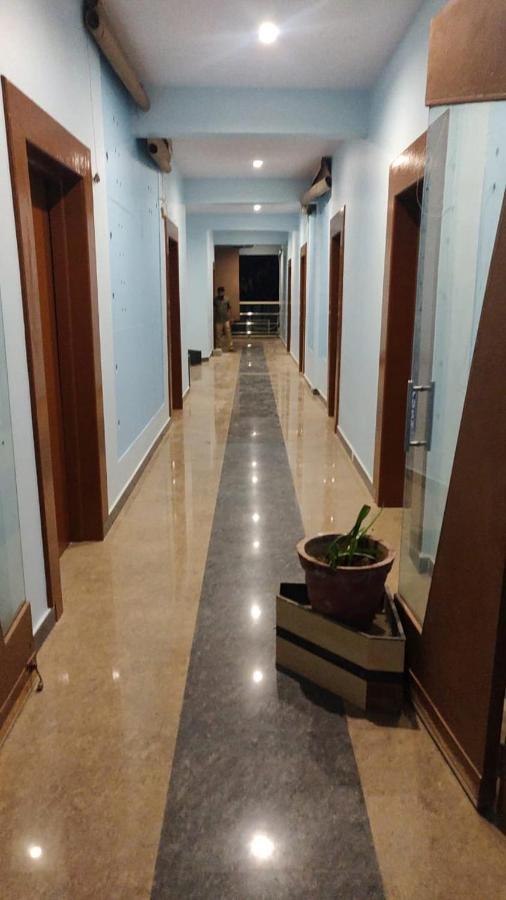 Hotel Airport Residency Bangalore Devanahalli Dış mekan fotoğraf