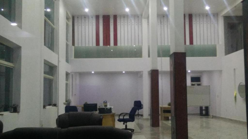 Hotel Airport Residency Bangalore Devanahalli Dış mekan fotoğraf